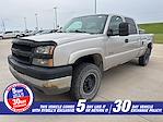 2004 Chevrolet Silverado 2500 Crew Cab 4x4 Pickup for sale #25R739B - photo 1