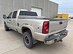 2004 Chevrolet Silverado 2500 Crew Cab 4x4 Pickup for sale #25R739B - photo 2