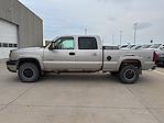 2004 Chevrolet Silverado 2500 Crew Cab 4x4 Pickup for sale #25R739B - photo 13