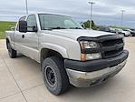 2004 Chevrolet Silverado 2500 Crew Cab 4x4 Pickup for sale #25R739B - photo 4