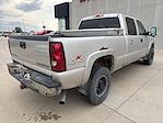 2004 Chevrolet Silverado 2500 Crew Cab 4x4 Pickup for sale #25R739B - photo 9