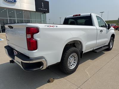 2020 Chevrolet Silverado 1500 Regular Cab 4x4 Pickup for sale #25R741B - photo 2