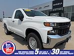 2020 Chevrolet Silverado 1500 Regular Cab 4x4 Pickup for sale #25R741B - photo 1