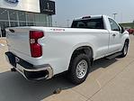 2020 Chevrolet Silverado 1500 Regular Cab 4x4 Pickup for sale #25R741B - photo 2