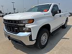 2020 Chevrolet Silverado 1500 Regular Cab 4x4 Pickup for sale #25R741B - photo 8