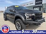 2018 Ford F-150 SuperCrew Cab 4x4 Pickup for sale #25R743A - photo 1