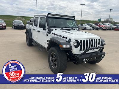 2022 Jeep Gladiator Crew Cab 4x4 Pickup for sale #25R752A - photo 1
