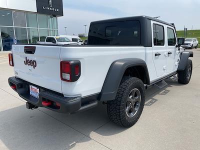 2022 Jeep Gladiator Crew Cab 4x4 Pickup for sale #25R752A - photo 2
