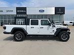 2022 Jeep Gladiator Crew Cab 4x4 Pickup for sale #25R752A - photo 3