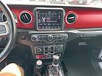 2022 Jeep Gladiator Crew Cab 4x4 Pickup for sale #25R752A - photo 24