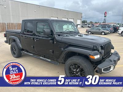 2021 Jeep Gladiator Crew Cab 4x4 Pickup for sale #25R752B - photo 1