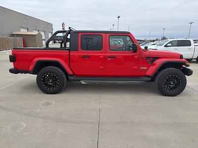 Used 2020 Jeep Gladiator Overland Crew Cab for sale #25R752D - photo 2