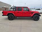Used 2020 Jeep Gladiator Overland Crew Cab for sale #25R752D - photo 2