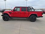Used 2020 Jeep Gladiator Overland Crew Cab for sale #25R752D - photo 6