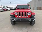Used 2020 Jeep Gladiator Overland Crew Cab for sale #25R752D - photo 8
