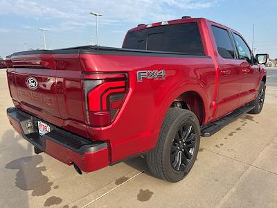 2024 Ford F-150 SuperCrew Cab 4x4 Pickup for sale #25F321B - photo 2