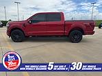 2024 Ford F-150 SuperCrew Cab 4x4 Pickup for sale #25R753A1 - photo 3