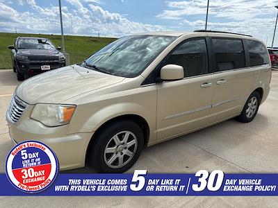 2012 Chrysler Town and Country FWD Minivan for sale #25R756B - photo 1