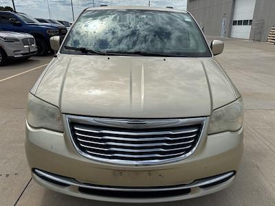 2012 Chrysler Town and Country FWD Minivan for sale #25R756B - photo 2