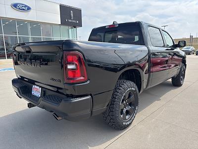 2025 Ram 1500 Crew Cab 4x4 Pickup for sale #25R759 - photo 2