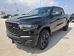 2025 Ram 1500 Crew Cab 4x4 Pickup for sale #25R759 - photo 8