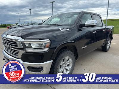 2019 Ram 1500 Crew Cab 4x4 Pickup for sale #25R759A - photo 1