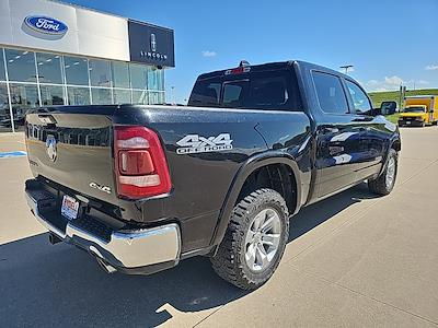 2019 Ram 1500 Crew Cab 4x4 Pickup for sale #25R759A - photo 2
