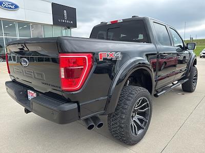 2022 Ford F-150 SuperCrew Cab 4x4 Pickup for sale #25R760A - photo 2