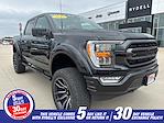 2022 Ford F-150 SuperCrew Cab 4x4 Pickup for sale #25R760A - photo 1