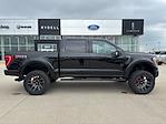 2022 Ford F-150 SuperCrew Cab 4x4 Pickup for sale #25R760A - photo 3
