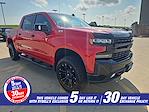2019 Chevrolet Silverado 1500 Crew Cab 4x4 Pickup for sale #25R760B - photo 1