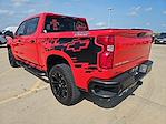 2019 Chevrolet Silverado 1500 Crew Cab 4x4 Pickup for sale #25R760B - photo 5