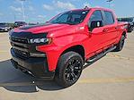 2019 Chevrolet Silverado 1500 Crew Cab 4x4 Pickup for sale #25R760B - photo 7