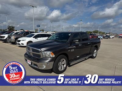 2014 Ram 1500 Crew Cab 4WD Pickup for sale #25R761A - photo 1