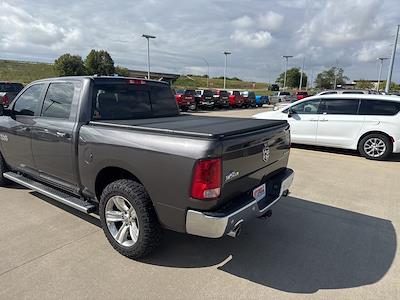 2014 Ram 1500 Crew Cab 4WD Pickup for sale #25R761A - photo 2