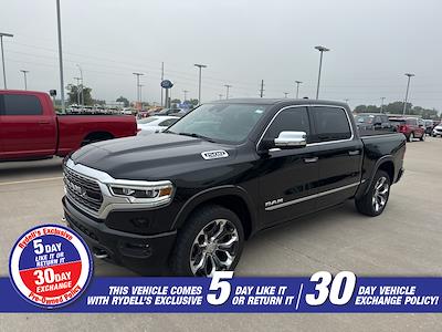 2020 Ram 1500 Crew Cab 4x4 Pickup for sale #25R762A - photo 1
