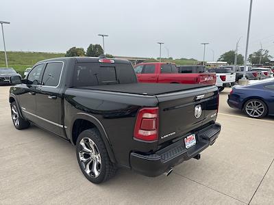 2020 Ram 1500 Crew Cab 4x4 Pickup for sale #25R762A - photo 2