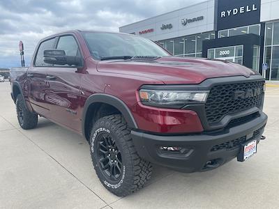 2025 Ram 1500 Crew Cab 4x4 Pickup for sale #25R763 - photo 1