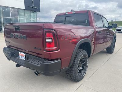 2025 Ram 1500 Crew Cab 4x4 Pickup for sale #25R763 - photo 2