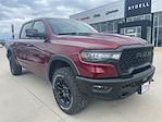 2025 Ram 1500 Crew Cab 4x4 Pickup for sale #25R763 - photo 1