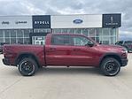 2025 Ram 1500 Crew Cab 4x4 Pickup for sale #25R763 - photo 3