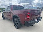 2025 Ram 1500 Crew Cab 4x4 Pickup for sale #25R763 - photo 6