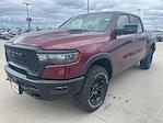 2025 Ram 1500 Crew Cab 4x4 Pickup for sale #25R763 - photo 8