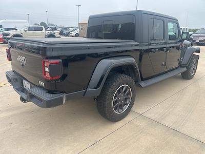 2021 Jeep Gladiator Crew Cab 4x4 Pickup for sale #25R763A - photo 2