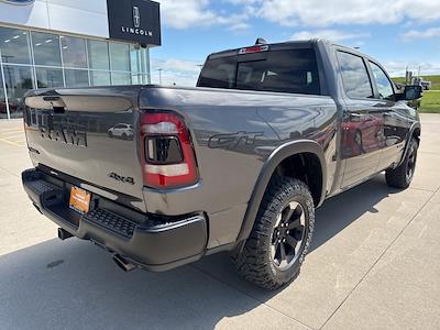 2022 Ram 1500 Crew Cab 4x4 Pickup for sale #25R764A - photo 2