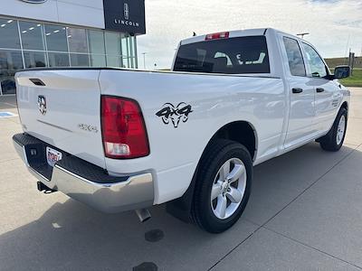 2024 Ram 1500 Classic Quad Cab 4WD Pickup for sale #25R764B - photo 2