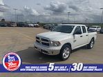 2024 Ram 1500 Classic Quad Cab 4WD Pickup for sale #25R764B - photo 1