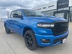 2025 Ram 1500 Crew Cab 4x4 Pickup for sale #25R766 - photo 1