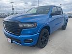 2025 Ram 1500 Crew Cab 4x4 Pickup for sale #25R766 - photo 8