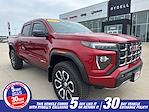 2024 GMC Canyon Crew Cab 4x4 Pickup for sale #25R766A - photo 1